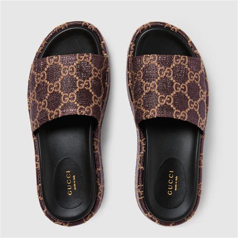 where to buy gucci slides|gucci slides for cheap.